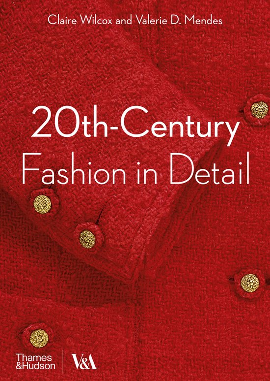 20th-Century Fashion in Detail