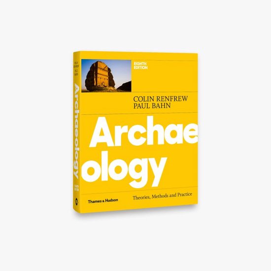 Archaeology