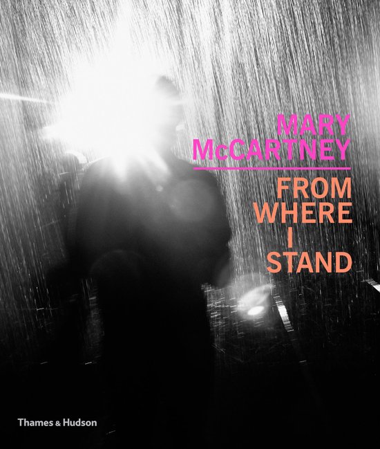 Mary McCartney From Where I Stand