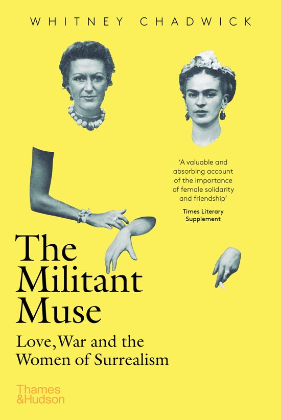 The Militant Muse