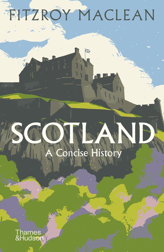 ISBN Scotland: A Concise History, histoire, Anglais, Livre broché, 176 pages