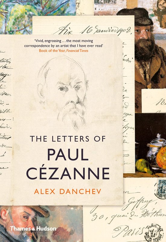 The Letters of Paul Cézanne