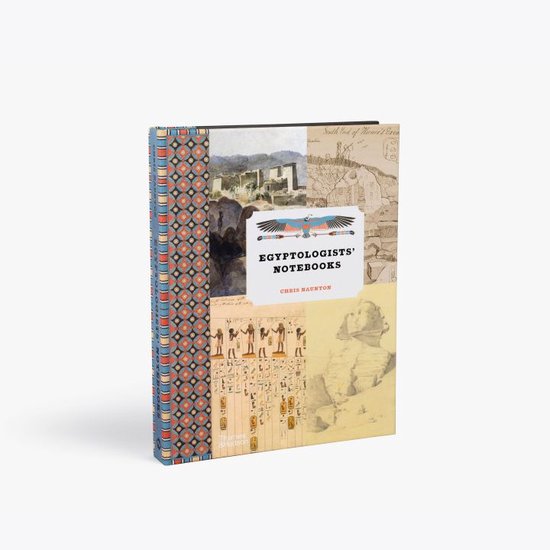 Egyptologists’ Notebooks