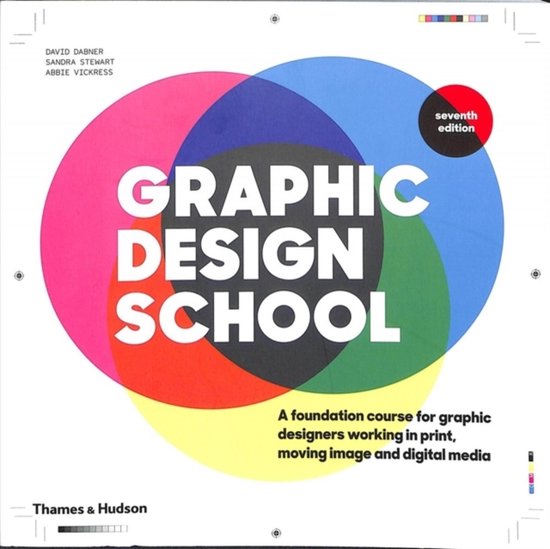 Graphic Design School