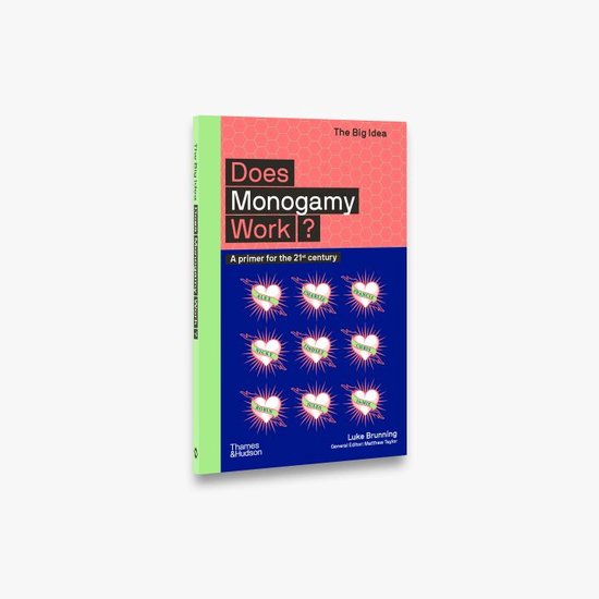 Does Monogamy Work?