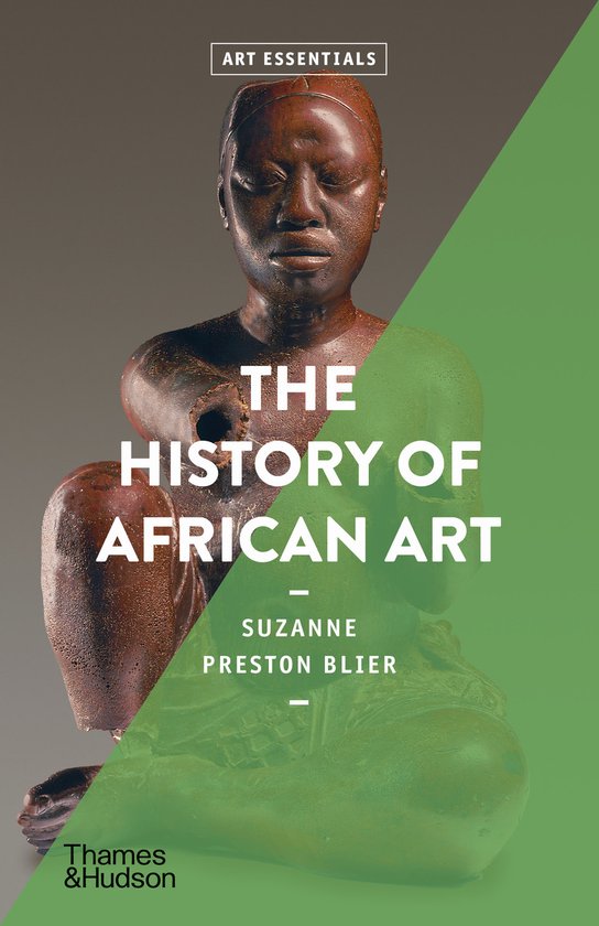 Art Essentials-The History of African Art