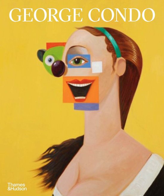 George Condo