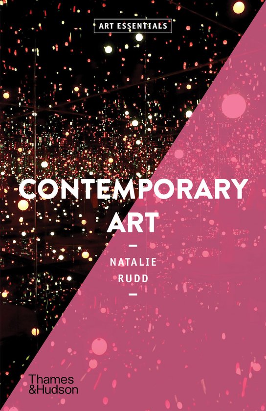 Art Essentials- Contemporary Art