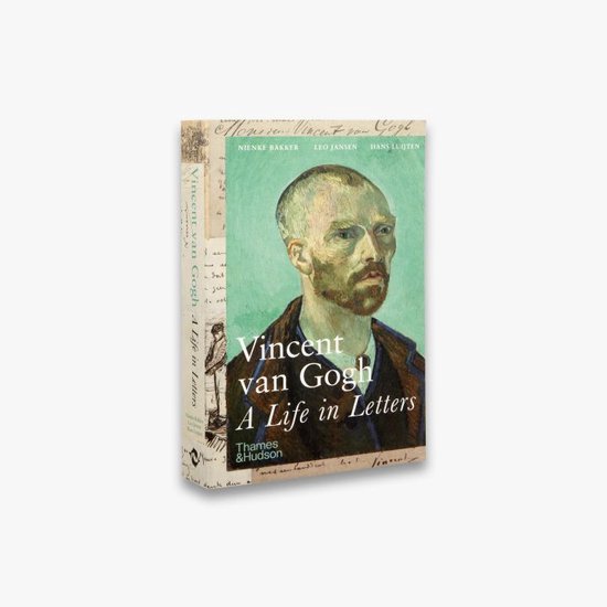 Vincent van Gogh: A Life in Letters