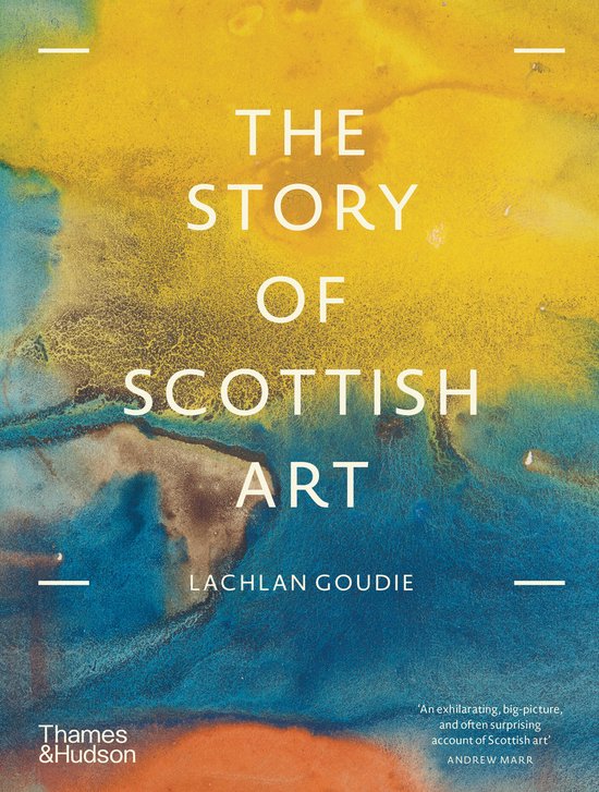 The Story of Scottish Art