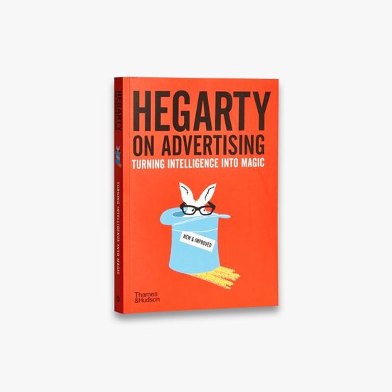 Hegarty on Advertising