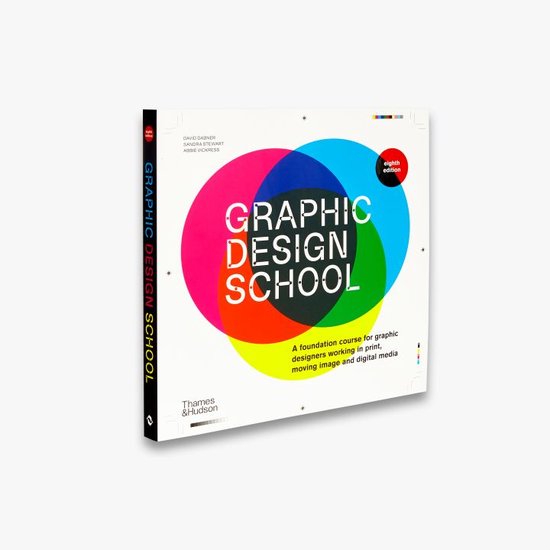 Graphic Design School