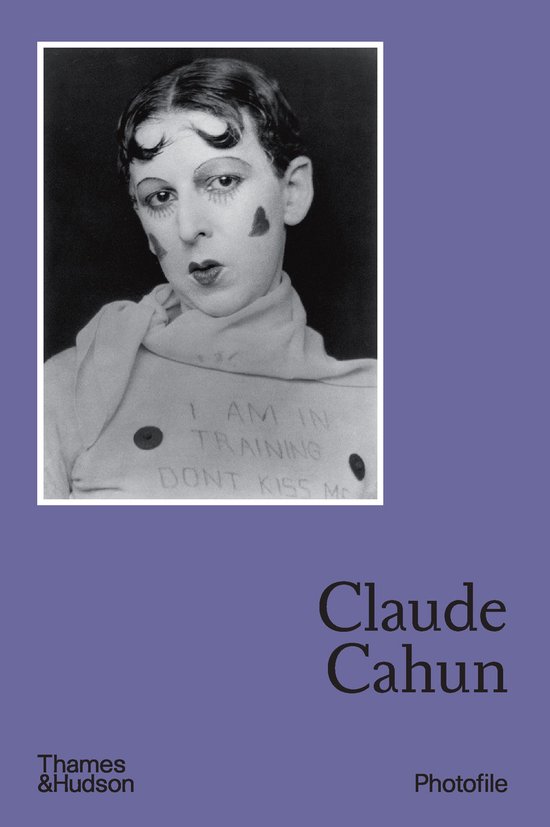 Photofile- Claude Cahun