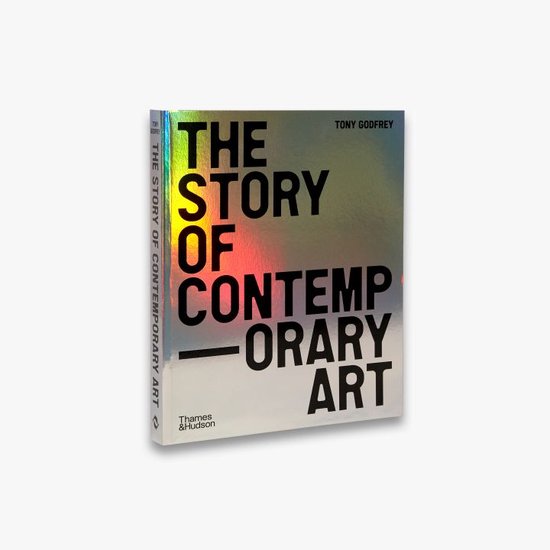 The Story of Contemporary Art