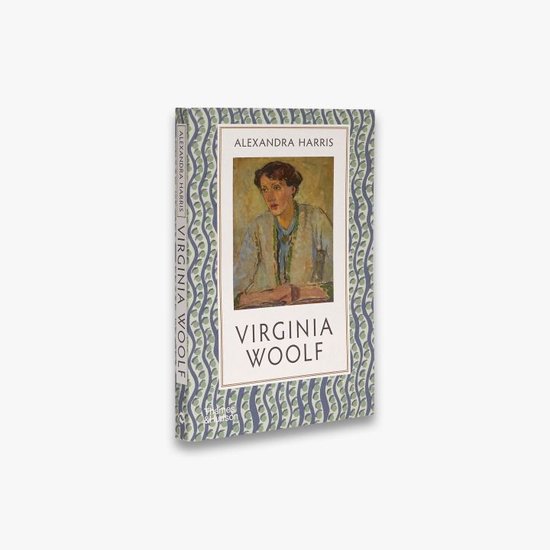 Virginia Woolf