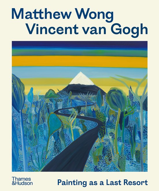 Matthew Wong - Vincent van Gogh