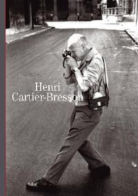 Henri Cartier-Bresson