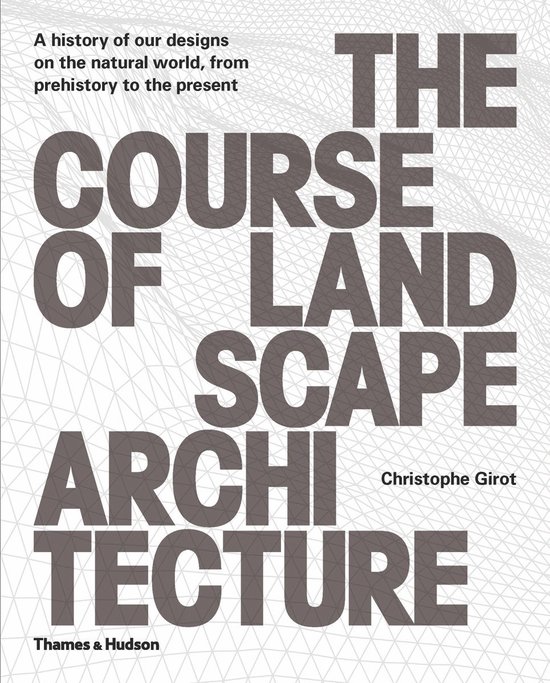 Course Of Landscape Architecture