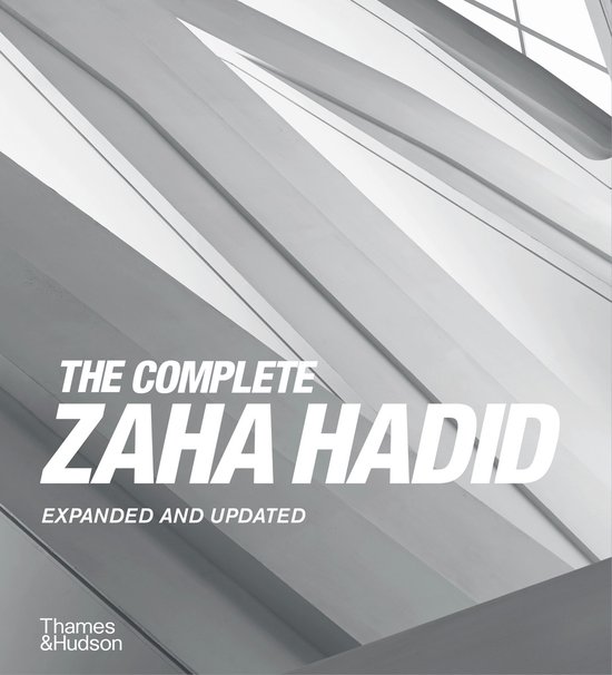 The Complete Zaha Hadid