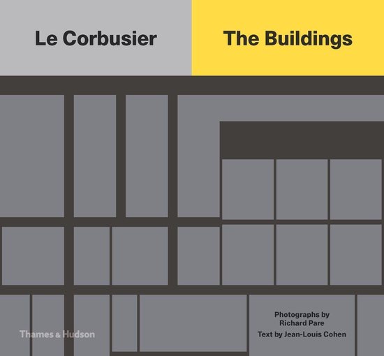 Le Corbusier