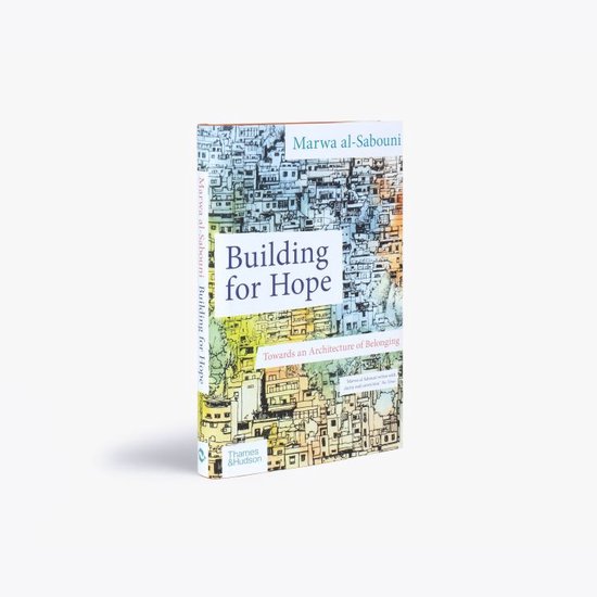 Building for Hope