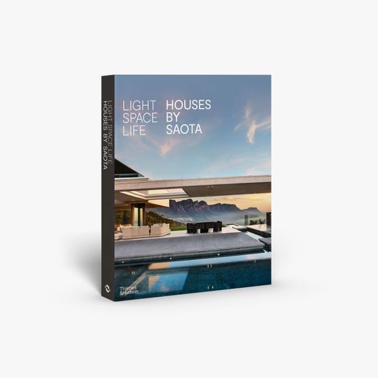 Light Space Life: Houses by SAOTA