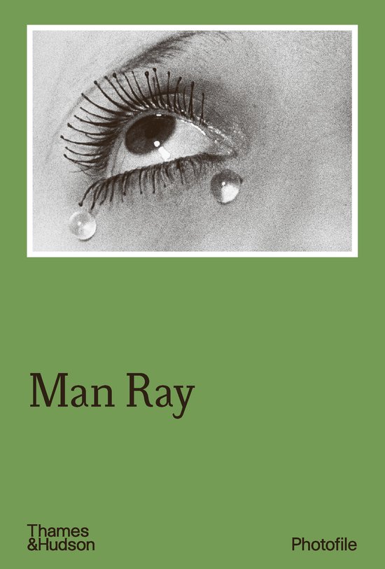 Man Ray Photofile