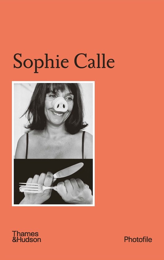 Photofile- Sophie Calle