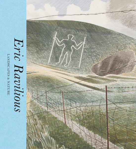 Artists In Focus- Eric Ravilious: Landscapes & Nature