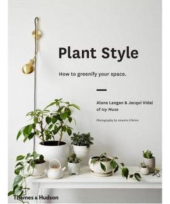 Plant Style