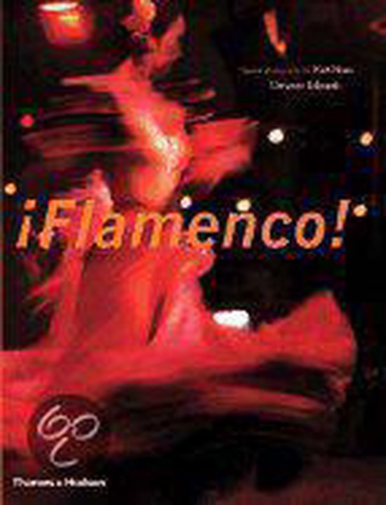 Flamenco!