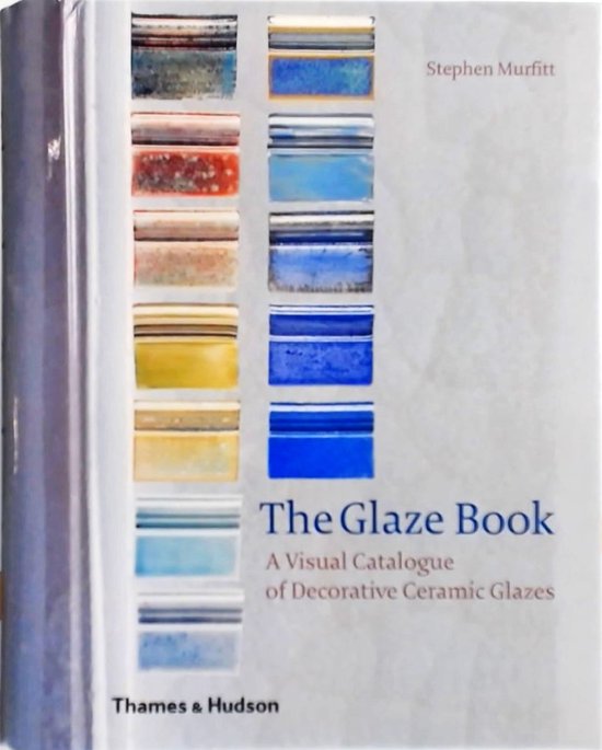 The Glaze Book