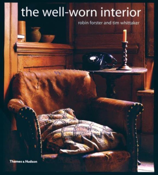 Well-Worn Interior