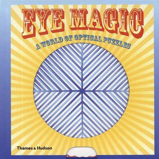 Eye Magic