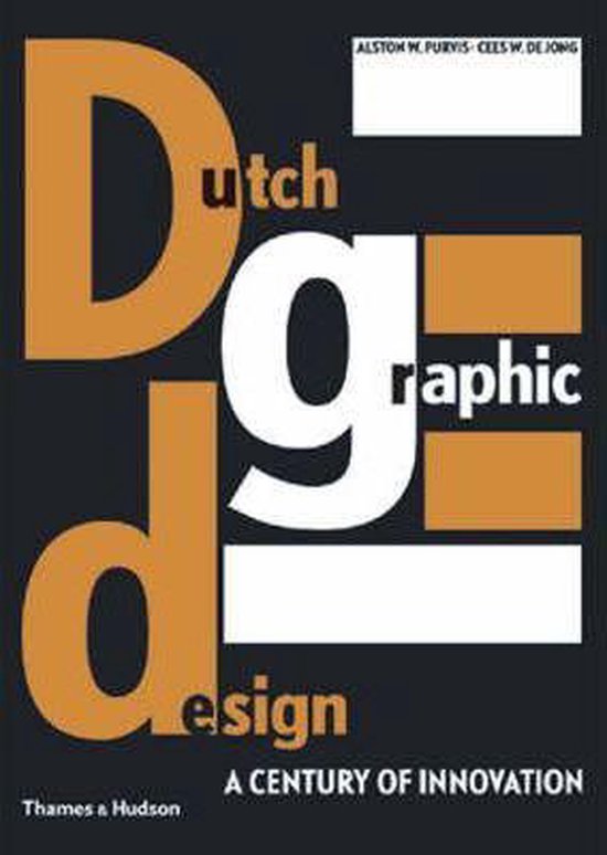 Dutch Graphic Design