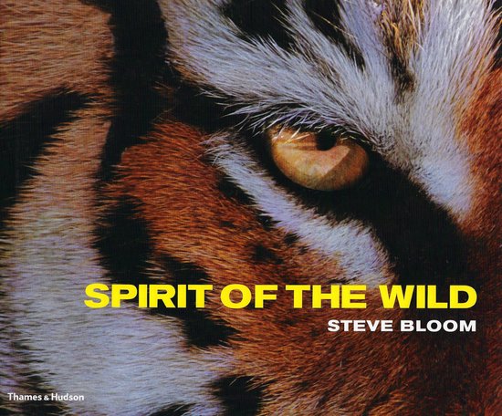 Spirit of the Wild