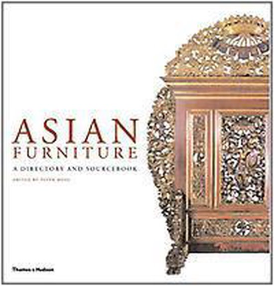 Asian Furniture