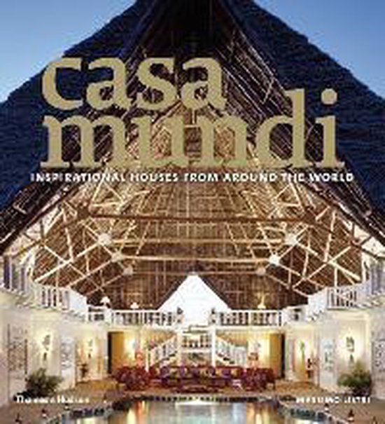 Casa Mundi