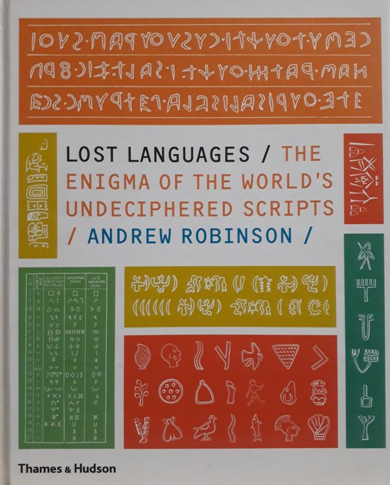 Lost Languages