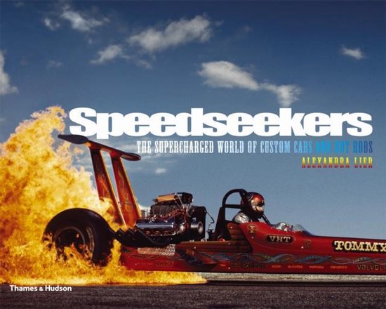 Speedseekers