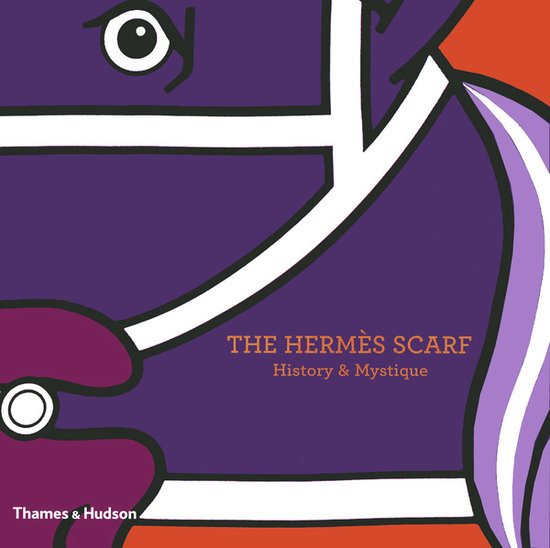 Hermes Scarf