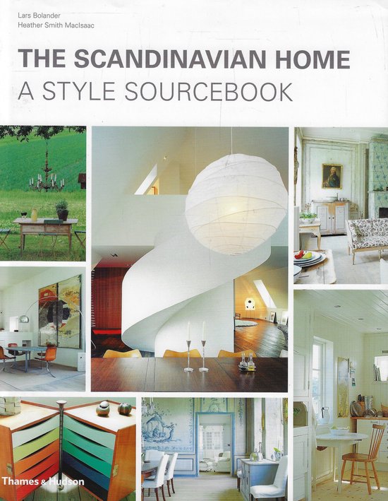 The Scandinavian Home