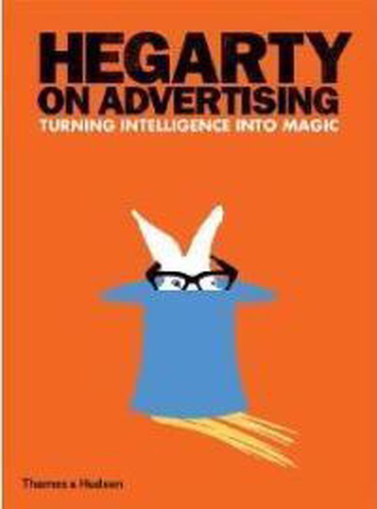 Hegarty On Advertising