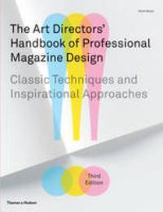 Art Directors Handbook Professional Mag