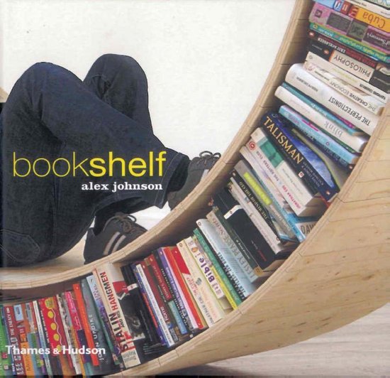 Bookshelf