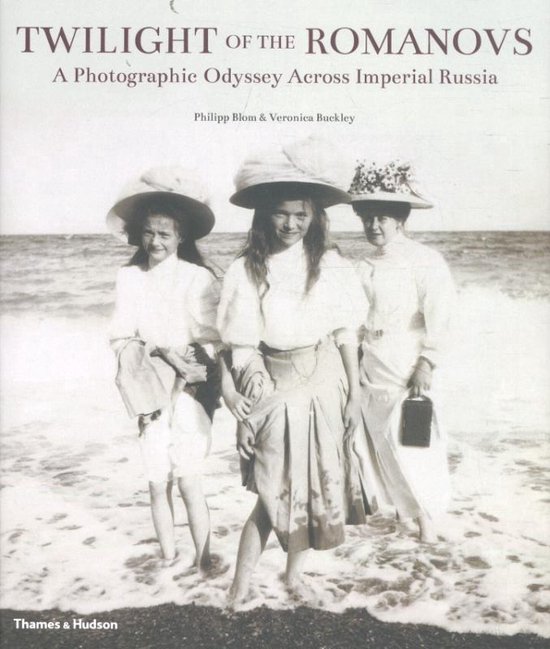 Twilight of the Romanovs