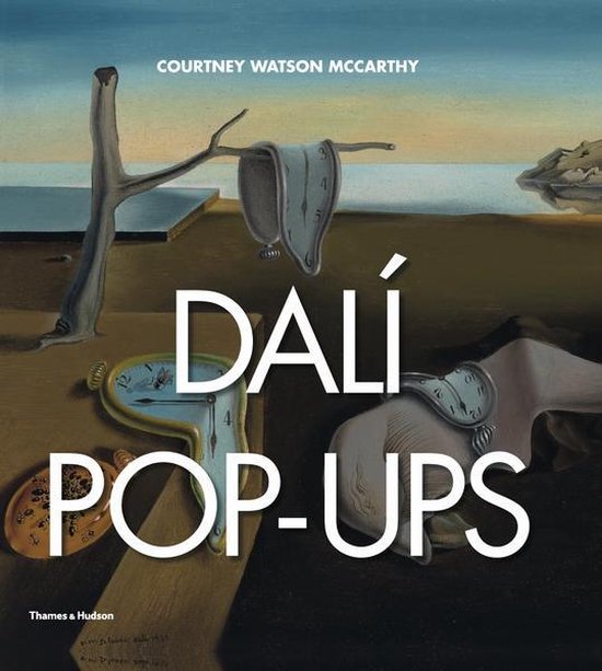 Dalí Pop-Ups