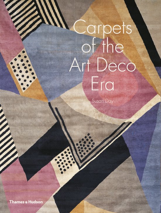 Carpets Of The Art Deco Era