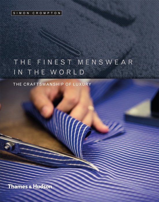 Finest Menswear In The World