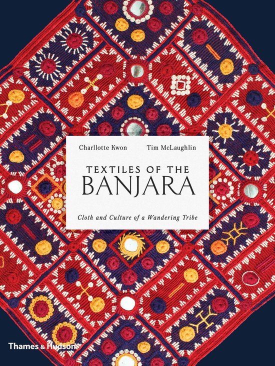 Textiles Of The Banjara